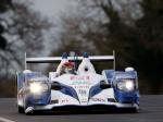 Honda HPD ARX-03 2012 года